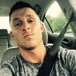 Meet your Posher, Cory